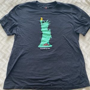 Nike New York City (NYC) Shirt
